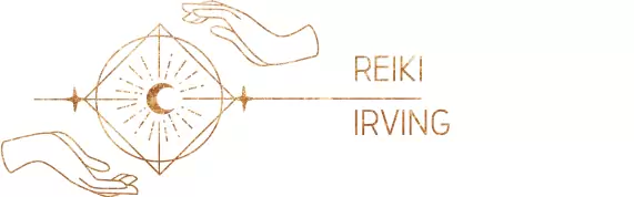 Reiki Irving Logo